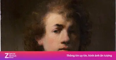 Rembrandt: Cuộc đời thăng trầm của bậc thầy hội họa Hà Lan