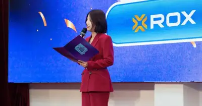 ROX Group tiếp sức thế hệ trẻ bằng nhiều hoạt động thiết thực