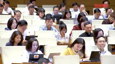 Sửa đổi luật đưa người lao động đi làm việc nước ngoài: Đẩy mạnh phân cấp, hậu kiểm