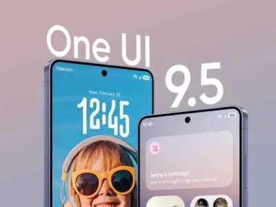 Samsung bất ngờ phát triển One UI 9.5 cho Galaxy S27 Ultra