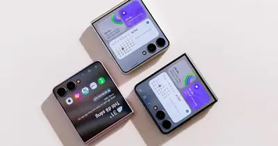 Samsung khởi động One UI 9.5, lộ diện bản dựng đầu tiên