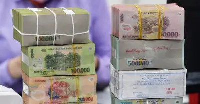 SeABank giảm lãi suất huy động lần thứ ba liên tiếp từ tháng 4/2026