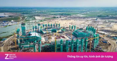 Sân vận động VinFast lộ diện sau 8 tháng thi công