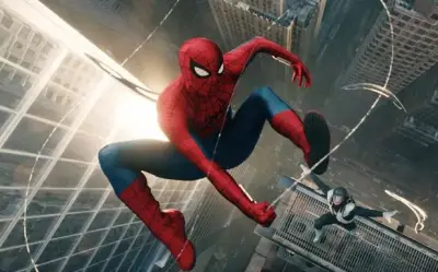 Spider-Man: Brand New Day lập kỷ lục mở màn phòng vé Bắc Mỹ