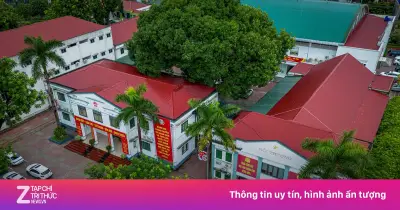 Thư Lâm, Phúc Thịnh thí điểm mô hình xã, phường xã hội chủ nghĩa