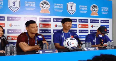Thủ môn Lê Giang Patrik: Việt Nam đã có cách thắng Indonesia
