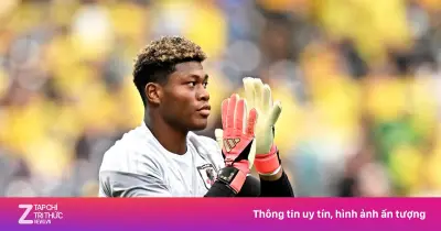 Thủ môn Nhật Bản Zion Suzuki sắp gia nhập PSG với hợp đồng đến 2031