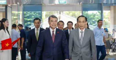 Thủ tướng: Thu hút nhân tài tham gia Chương trình đổi mới sáng tạo quốc gia