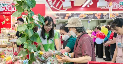 ThaiBev hưởng lợi kỷ lục từ thị trường Việt Nam nhờ Sabeco