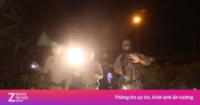 Thái Lan: 5 người bị sát hại và chôn trong rừng, hai nghi phạm bị bắt