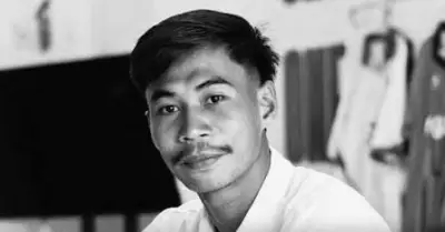 Thái Lan: Cầu thủ Safwan Awae tử vong vì sét đánh trong trận giao hữu