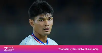 Thái Lan thắng Philippines 1-0, giành vé đầu tiên vào bán kết ASEAN Cup 2026