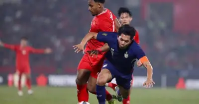 Thái Lan vào bán kết ASEAN Cup 2026 nhưng bị chê đá tẻ nhạt