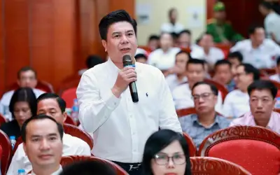 Thái Nguyên lập CLB bóng đá, ông Vũ Phi Hổ làm Chủ tịch