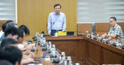 Thần tốc hỗ trợ 3 tỉnh cấp mã số vùng trồng xuất khẩu sầu riêng