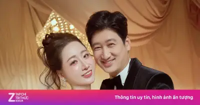 Thùy Anh hạnh phúc bên NSƯT Ngọc Quỳnh trước ngày cưới tháng 9