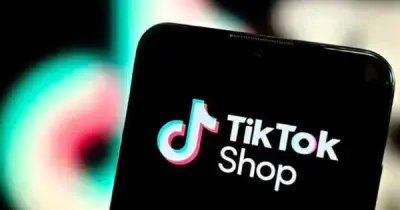 TikTok Shop lộ tham vọng logistics 2 tỷ đơn/năm tại Việt Nam
