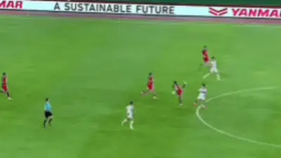 Tận cùng sự bối rối của Indonesia trước Việt Nam tại ASEAN Cup