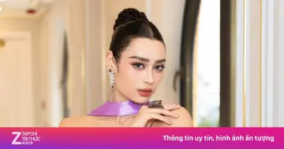 Tân Hoa hậu Hòa bình: 'Tôi sốc, tự hỏi chuyện gì đang xảy ra'