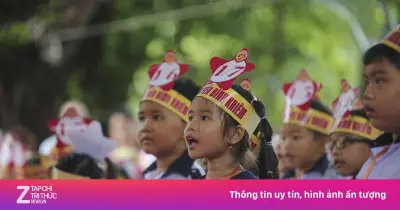 TP.HCM miễn học phí năm học 2026-2027: Phụ huynh vẫn phải đóng gì?