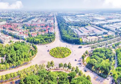 TP.HCM thu hút FDI nhờ hạ tầng và hệ sinh thái đổi mới sáng tạo
