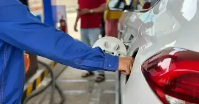 Trao quyền định giá xăng dầu: Vẫn là thị trường 'nửa vời'?