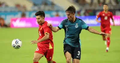 Trực tiếp Indonesia vs Việt Nam 20h30 hôm nay 3/8, ASEAN Cup 2026