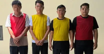 Triệt phá đường dây cá độ bóng đá hơn 500 tỉ đồng tại TP.HCM