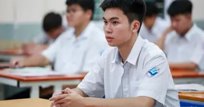 Trường ĐH đầu tiên công bố điểm chuẩn dự kiến sau lọc ảo lần 1