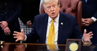 Trump bác tuyên bố Iran, gọi là 'cơ hội cuối' để đạt thỏa thuận