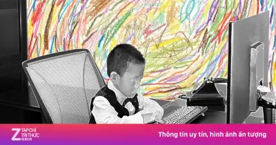 Trung Quốc săn lùng nhân tài AI từ tuổi trung học