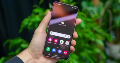 Tắt ngay 4 tính năng Samsung gây hao pin: Hướng dẫn chi tiết