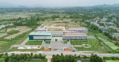 Tuyên Quang giảm 485 cơ sở giáo dục sau khi sắp xếp trường học