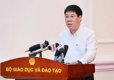 Tuyên Quang: Thi lại tất cả các môn tại điểm thi chuyên