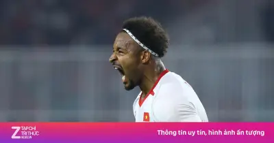 Tuyển Việt Nam đã biết thắng theo nhiều cách tại ASEAN Cup 2026