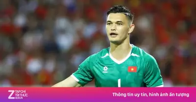Tuyển Việt Nam giữ sạch lưới 3 trận tại ASEAN Cup 2026