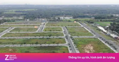 Ưu tiên phát triển chung cư: Giá đất nền và căn hộ sẽ biến động ra sao?