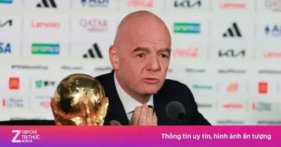 UEFA cảnh báo khởi kiện FIFA và Chủ tịch Infantino về công ty 20 tỷ USD