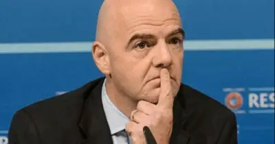 UEFA tính khởi kiện FIFA dù hủy kế hoạch bán cổ phần