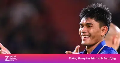 Video highlights: Thái Lan 2-0 Malaysia tại AFF Cup 2024