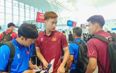 Việt Nam hòa Singapore 0-0, đứt mạch 14 trận thắng trước thềm đấu Indonesia