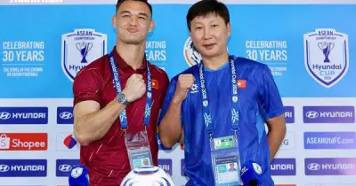 Việt Nam hoàn toàn đủ sức đánh bại Indonesia tại ASEAN Cup 2026