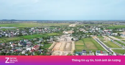Vướng hai nhà thờ họ, dự án 1.498 tỷ đồng ở Hà Tĩnh nguy cơ chậm tiến độ