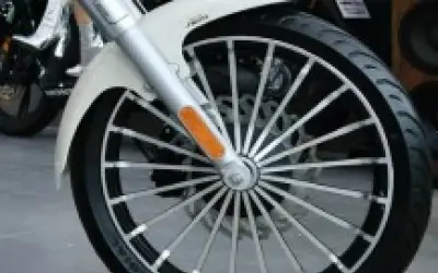 Xenon Vintage 125: xe ga 125cc giá 70 triệu, có ABS, TCS