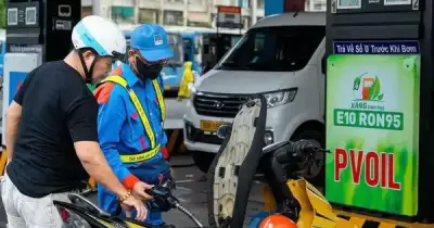 Xăng dầu lãi lớn: Điều hành giá có lợi cho doanh nghiệp?
