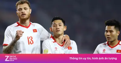 Xuân Son tỏa sáng, tuyển Việt Nam thắng đậm Indonesia 3-0