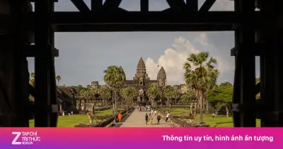 Xung đột Trung Đông đẩy du lịch Đông Nam Á vào khủng hoảng