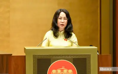 Đề xuất mô hình tập đoàn xuất bản, truyền thông chủ lực quốc gia