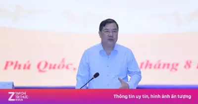 Đẩy nhanh tiến độ dự án phục vụ APEC 2027 tại An Giang