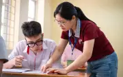 11.000 hiệu trưởng về lớp: Bảo lưu phụ cấp chức vụ theo Nghị định 178